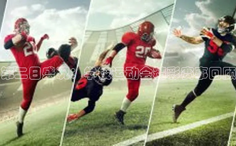 威廉希尔体育官网入口58同城第二日盛况：学校运动会精彩赛事回顾