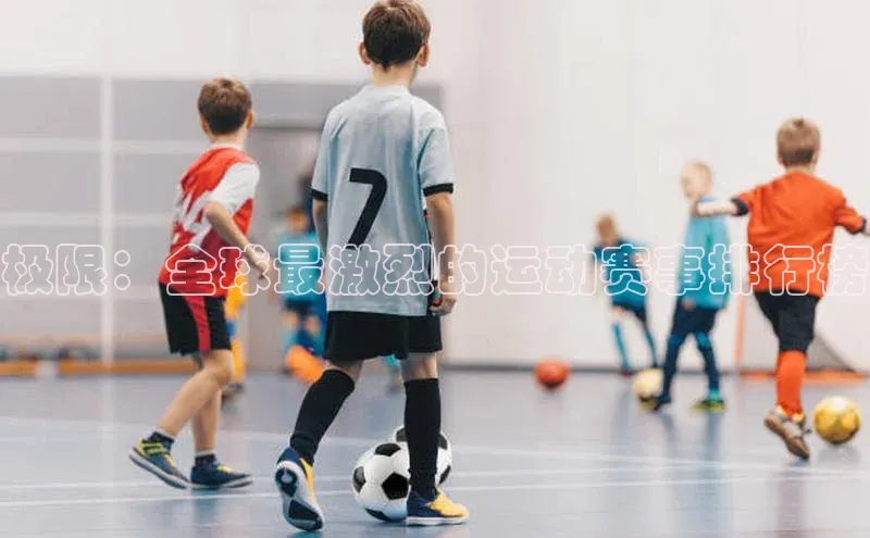 威廉希尔足球官网阿里尔公司极限：全球最激烈的运动赛事排行榜