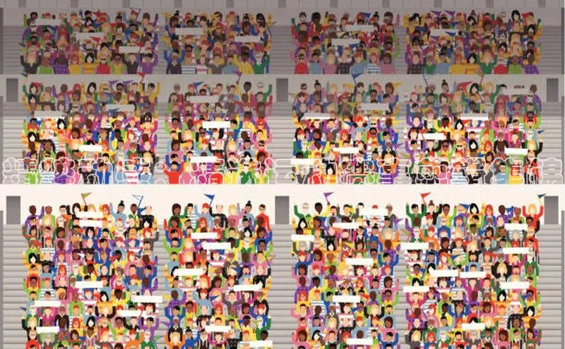 精粹动感：精选运动赛事剪辑集锦