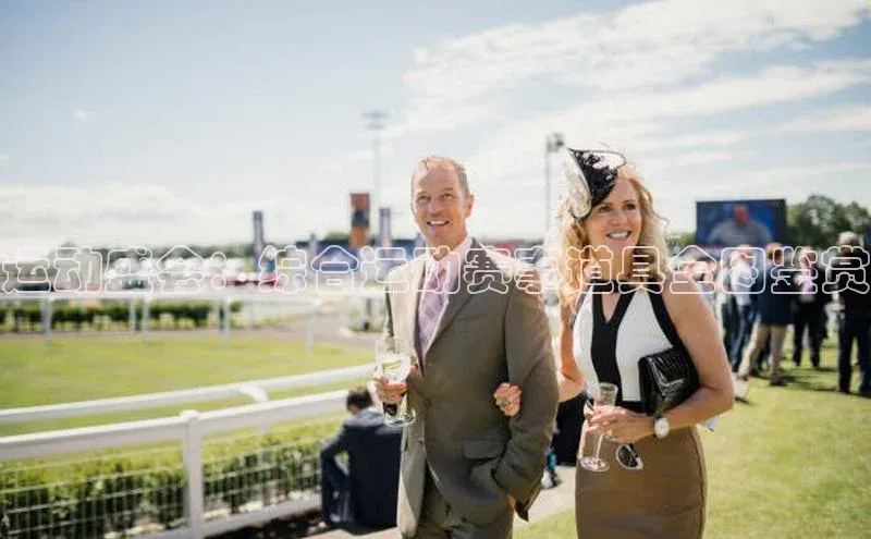 运动盛会：综合运动赛事道具全图鉴赏