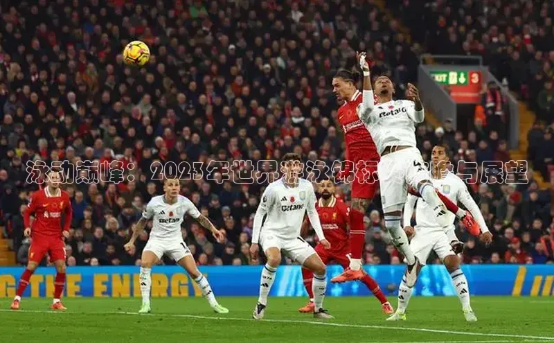 泳动巅峰：2023年世界游泳锦标赛前瞻与展望