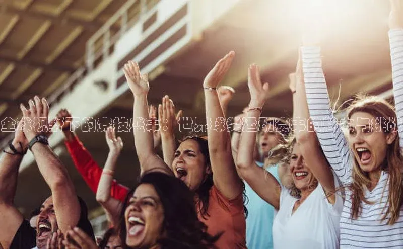 全球视野下的竞技盛事：世界球类运动赛事的魅力与挑战