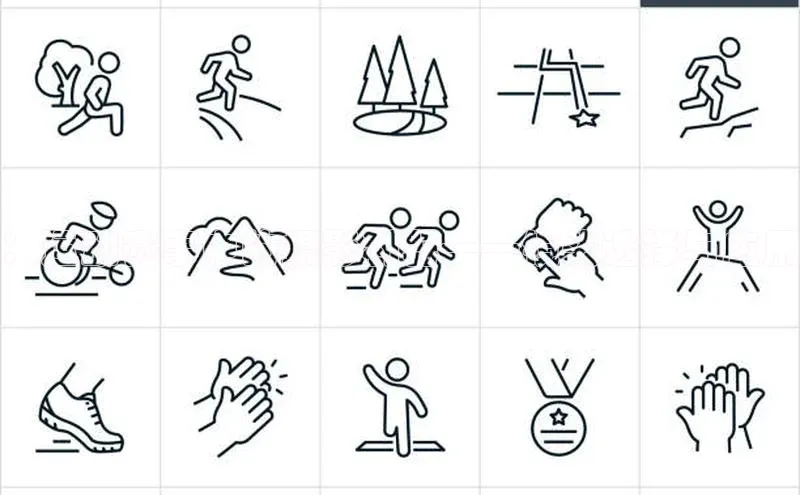 ：运动赛事中的摄影利器——镜头选择与应用