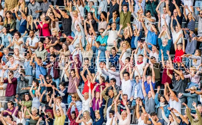 极限：年度极限运动赛事专题报道