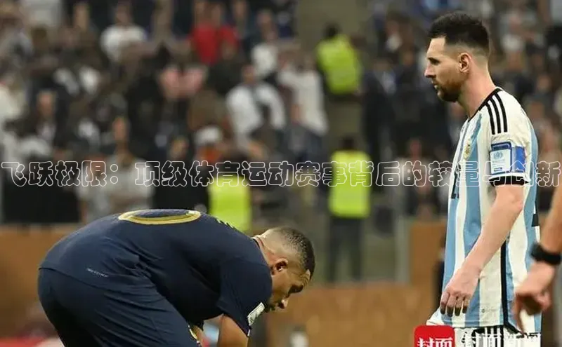 飞跃极限：顶级体育运动赛事背后的较量与创新