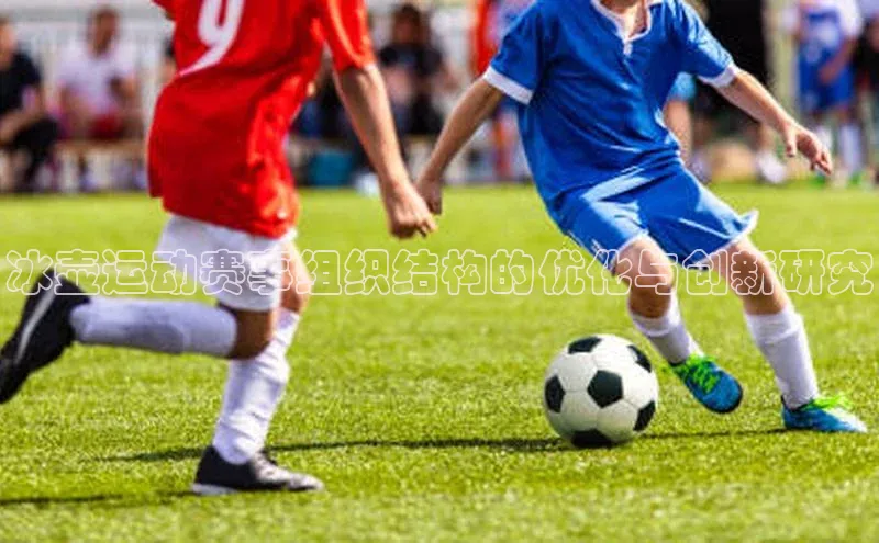 冰壶运动赛事组织结构的优化与创新研究